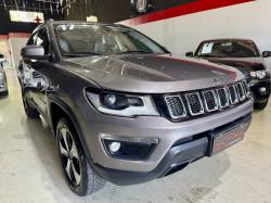 JEEP Compass 2.0 16V 4P LONGITUDE TURBO DIESEL 4X4 AUTOM�TICO