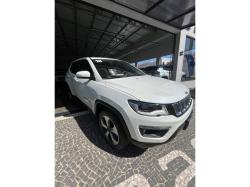 JEEP Compass 2.0 16V 4P LONGITUDE TURBO DIESEL 4X4 AUTOM�TICO