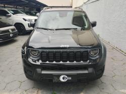 JEEP Renegade 1.3 16V 4P FLEX T270 SPORT TURBO AUTOMTICO