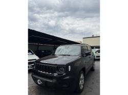 JEEP Renegade 1.3 16V 4P FLEX T270 SPORT TURBO AUTOM�TICO