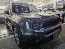 JEEP Renegade 1.3 16V 4P FLEX T270 SPORT TURBO AUTOM�TICO