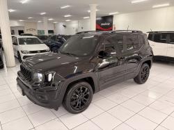 JEEP Renegade 1.3 16V 4P FLEX T270 LONGITUDE TURBO AUTOM�TICO