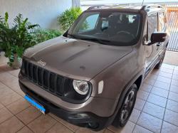 JEEP Renegade 1.8 16V 4P FLEX AUTOMTICO