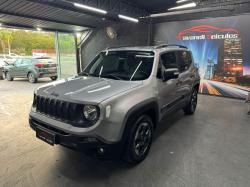 JEEP Renegade 1.8 16V 4P FLEX SPORT AUTOMTICO
