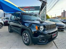JEEP Renegade 1.8 16V 4P FLEX SPORT AUTOM�TICO