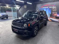 JEEP Renegade 1.8 16V 4P FLEX SPORT AUTOM�TICO