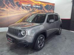 JEEP Renegade 1.8 16V 4P FLEX