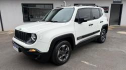 JEEP Renegade 1.8 16V 4P FLEX AUTOM�TICO