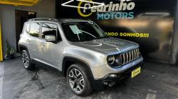 JEEP Renegade 1.8 16V 4P FLEX AUTOM�TICO