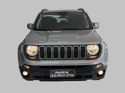 JEEP Renegade 1.8 16V 4P FLEX SPORT AUTOM�TICO