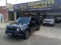 JEEP Renegade 1.8 16V 4P FLEX AUTOM�TICO