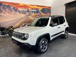 JEEP Renegade 1.8 16V 4P FLEX AUTOM�TICO