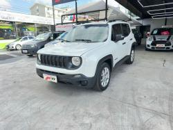 JEEP Renegade 1.8 16V 4P FLEX SPORT AUTOM�TICO
