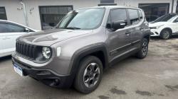 JEEP Renegade 1.8 16V 4P FLEX AUTOM�TICO
