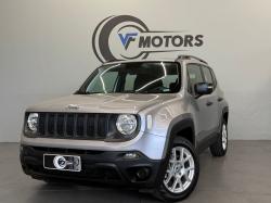 JEEP Renegade 1.8 16V 4P FLEX SPORT AUTOM�TICO
