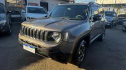 JEEP Renegade 1.8 16V 4P FLEX AUTOM�TICO