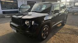 JEEP Renegade 1.8 16V 4P FLEX AUTOM�TICO