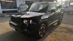 JEEP Renegade 1.8 16V 4P FLEX AUTOM�TICO