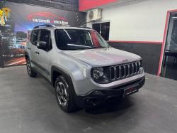 JEEP Renegade 1.8 16V 4P FLEX AUTOM�TICO
