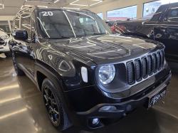 JEEP Renegade 1.8 16V 4P FLEX SPORT AUTOM�TICO