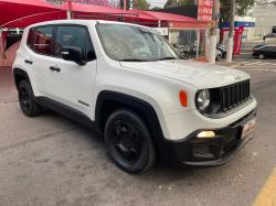 JEEP Renegade 1.8 16V 4P FLEX AUTOM�TICO