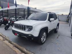 JEEP Renegade 1.8 16V 4P LIMITED FLEX AUTOM�TICO