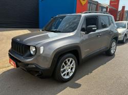 JEEP Renegade 1.8 16V 4P FLEX SPORT AUTOM�TICO