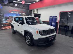 JEEP Renegade 1.8 16V 4P FLEX AUTOM�TICO