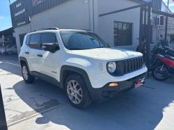 JEEP Renegade 1.8 16V 4P FLEX SPORT AUTOMÁTICO