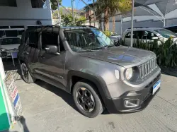 JEEP Renegade 1.8 16V 4P FLEX SPORT
