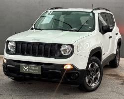 JEEP Renegade 1.8 16V 4P FLEX