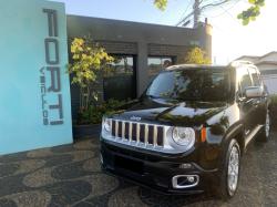 JEEP Renegade 1.8 16V 4P LIMITED FLEX AUTOMÁTICO