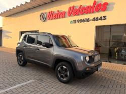 JEEP Renegade 1.8 16V 4P FLEX AUTOMÁTICO