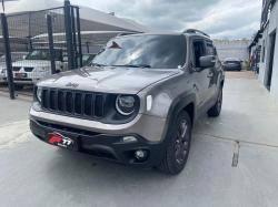 JEEP Renegade 1.8 16V 4P FLEX LONGITUDE AUTOMÁTICO