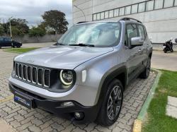 JEEP Renegade 2.0 16V 4P TURBO DIESEL LONGITUDE 4X4 AUTOM�TICO