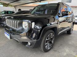 JEEP Renegade 2.0 16V 4P TURBO DIESEL LONGITUDE 4X4 AUTOM�TICO