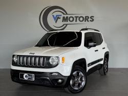 JEEP Renegade 2.0 16V 4P TURBO DIESEL SPORT 4X4 AUTOM�TICO