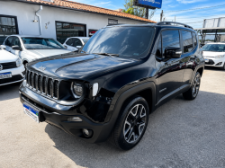 JEEP Renegade 2.0 16V 4P TURBO DIESEL LONGITUDE 4X4 AUTOM�TICO