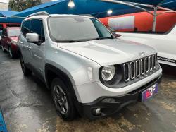 JEEP Renegade 2.0 16V 4P TURBO DIESEL SPORT 4X4 AUTOMÁTICO