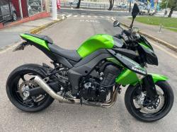 KAWASAKI Z 1000 ABS