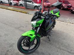 KAWASAKI Z 400 ABS