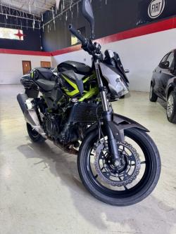 KAWASAKI Z 400 ABS