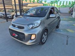 KIA Picanto 1.0 12V 4P EX