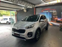 KIA Sportage 2.0 16V 4P EX AUTOMTICO