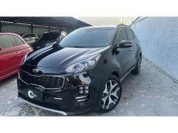 KIA Sportage 2.0 16V 4P EX AUTOM�TICO