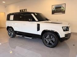 LAND ROVER Defender 110 3.0 24V 4P D300 TURBO DIESEL MHEV HSE 110 AWD AUTOM�TICO