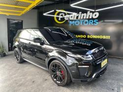 LAND ROVER Range Rover Evoque 2.0 16V 4P 4WD DYNAMIC AUTOMTICO
