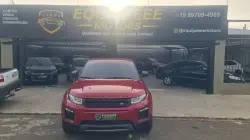 LAND ROVER Range Rover Evoque 2.2 16V 4P SE 4WD DIESEL AUTOM�TICO