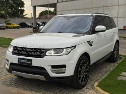 LAND ROVER Range Rover Sport 3.0 V6 24V 4X4 HSE AUTOM�TICO