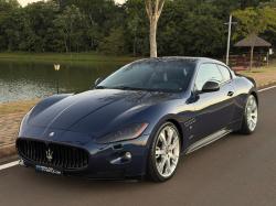 MASERATI Grand Turismo 4.7 V8 32V SPORT MCSHIFT AUTOM�TICO